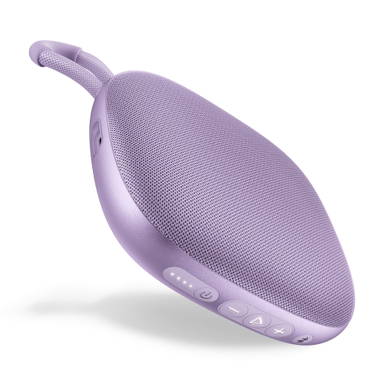 Fresh 'n Rebel Bold S3 Waterbestendige Bluetooth Speaker - Lila