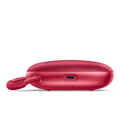 Fresh 'n Rebel Bold S3 Waterbestendige Bluetooth Speaker - Rood
