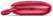 Fresh 'n Rebel Bold S3 Waterbestendige Bluetooth Speaker - Rood