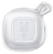 Fresh 'n Rebel Bold S3 Waterbestendige Bluetooth Speaker - Licht Grijs