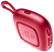 Fresh 'n Rebel Bold S3 Waterbestendige Bluetooth Speaker - Rood