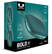 Fresh 'n Rebel Bold S3 Waterbestendige Bluetooth Speaker - Aqua