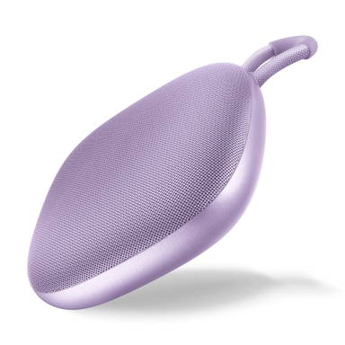 Fresh 'n Rebel Bold S3 Waterbestendige Bluetooth Speaker - Lila