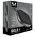 Fresh 'n Rebel Bold S3 Waterbestendige Bluetooth Speaker - Donker Grijs