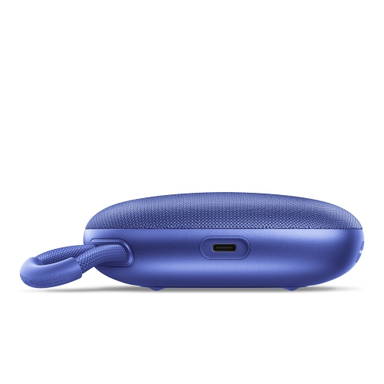 Fresh 'n Rebel Bold S3 Waterbestendige Bluetooth Speaker - Blauw