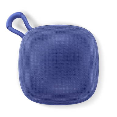 Fresh 'n Rebel Bold S3 Waterbestendige Bluetooth Speaker - Blauw