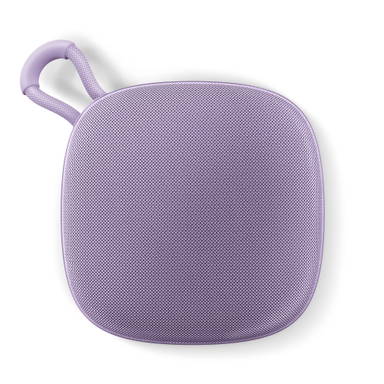 Fresh 'n Rebel Bold S3 Waterbestendige Bluetooth Speaker - Lila