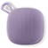 Fresh 'n Rebel Bold S3 Waterbestendige Bluetooth Speaker - Lila