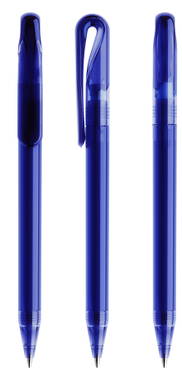 Prodir DS1TTT Transparent