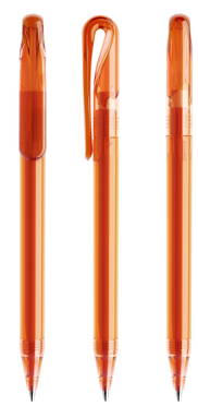 Prodir DS1TTT Transparent