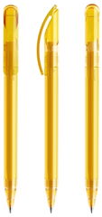 Prodir DS3TTT Transparent
