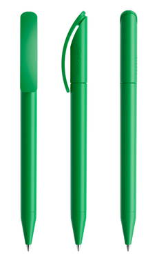 Prodir DS3 Biotic - Donker groen