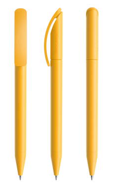 Prodir DS3 Biotic - Geel