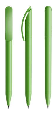 Prodir DS3 Biotic - Lichtgroen