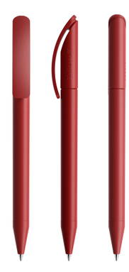 Prodir DS3 Biotic - Rood