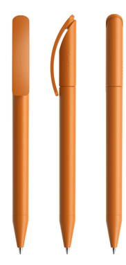 Prodir DS3 Biotic - Oranje