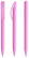 Prodir DS3 Biotic - Roze
