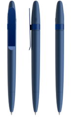 Prodir DS5 TSR Soft Touch Metal Clip