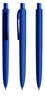 Donker blauw 