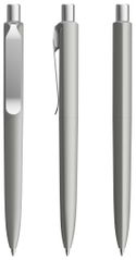 Prodir DS8 PSM Matt Metal Clip