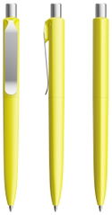 Prodir DS8 PSM Matt Metal Clip