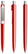Prodir DS8 PSP Polished Metal Clip