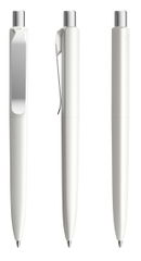 Prodir DS8 PSP Polished Metal Clip