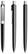 Prodir DS8 PSP Polished Metal Clip