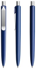 Prodir DS8 PSP Polierter Metallclip