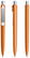 Prodir DS8 PSR Soft Touch Metal Clip