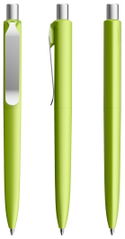 Prodir DS8 PSR Soft Touch Metal Clip