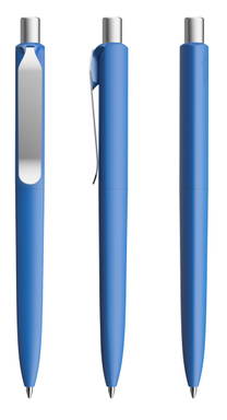 Prodir DS8 PSR Soft Touch Metal Clip