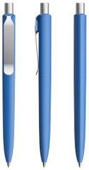 Prodir DS8 PSR Soft Touch Metal Clip