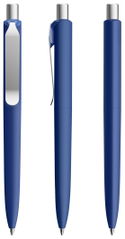 Prodir DS8 PSR Soft Touch Metal Clip