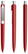 Prodir DS8 PSR Soft Touch Metal Clip