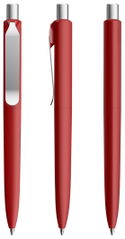 Prodir DS8 PSR Soft Touch Metal Clip