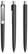 Prodir DS8 PSR Soft Touch Metal Clip