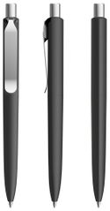Prodir DS8 PSR Soft Touch Metal Clip