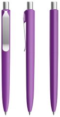 Prodir DS8 PSR Soft Touch Metal Clip