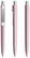 Prodir DS8 PSR Soft Touch Metal Clip