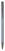 Stylo bille Glide soft touch - Gris