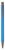 Stylo bille Glide soft touch - Turquoise