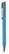 Stylo bille Glide soft touch - Turquoise