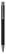 Stylo bille Glide soft touch - Noir
