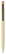 Aeterna balpen met gerecycled aluminium - Yellow
