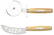 Wooosh Pizzani Pizza Tool Set