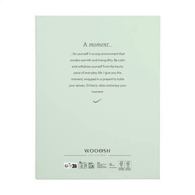Wooosh Queso Cheese Tool Set