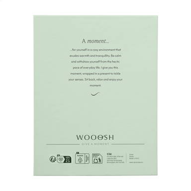Wooosh Vino Winetool Set