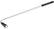 Magnetica zaklamp met pick-up tool