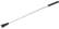 Magnetica zaklamp met pick-up tool